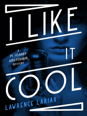 cover image of I Like It Cool